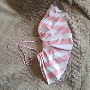 Girls kortni jeane swim top